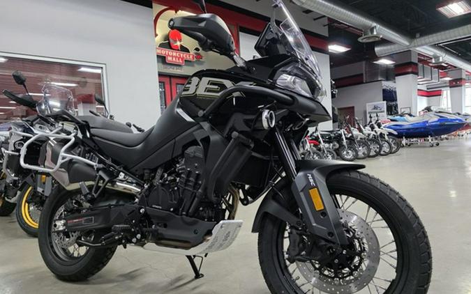 2026 CFMOTO IBEX 800 E