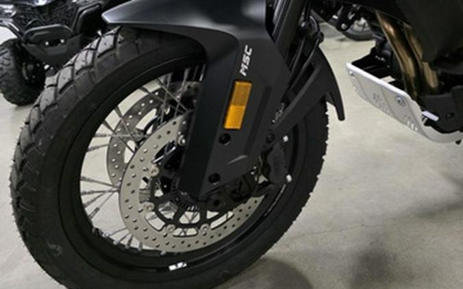2026 CFMOTO IBEX 800 E