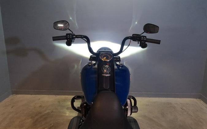 2023 Harley-Davidson Road King Special FLHRXS