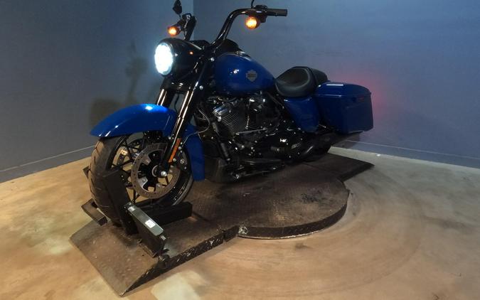 2023 Harley-Davidson Road King Special FLHRXS