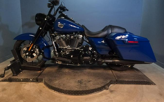 2023 Harley-Davidson Road King Special FLHRXS