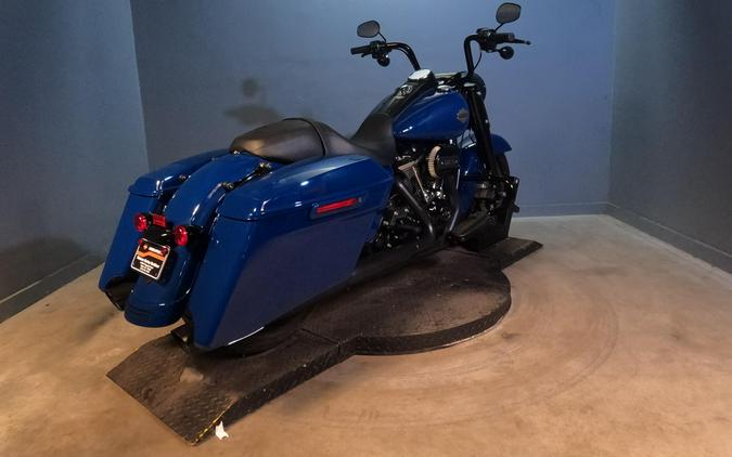 2023 Harley-Davidson Road King Special FLHRXS