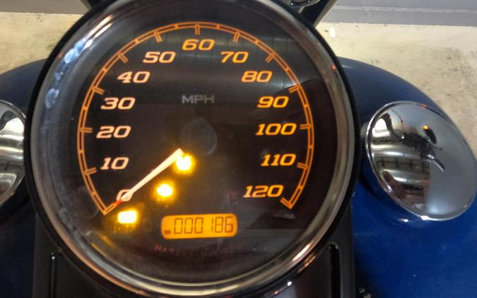 2023 Harley-Davidson Road King Special FLHRXS