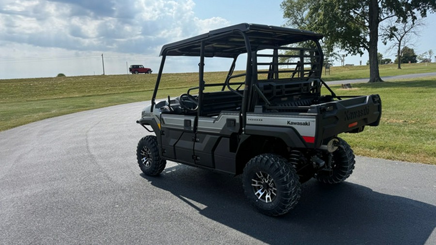 2027 Kawasaki Mule PRO-FXT 1000 LE Ranch Edition