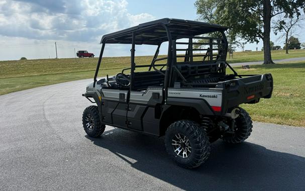 2027 Kawasaki Mule PRO-FXT 1000 LE Ranch Edition
