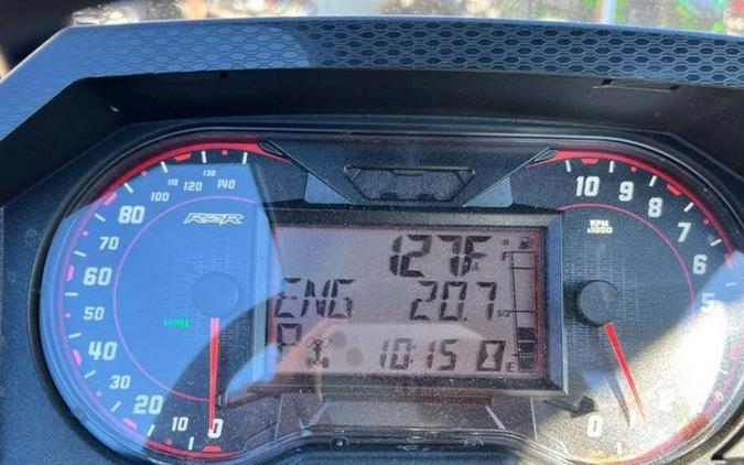 2022 Polaris RZR Trail S 1000 Premium