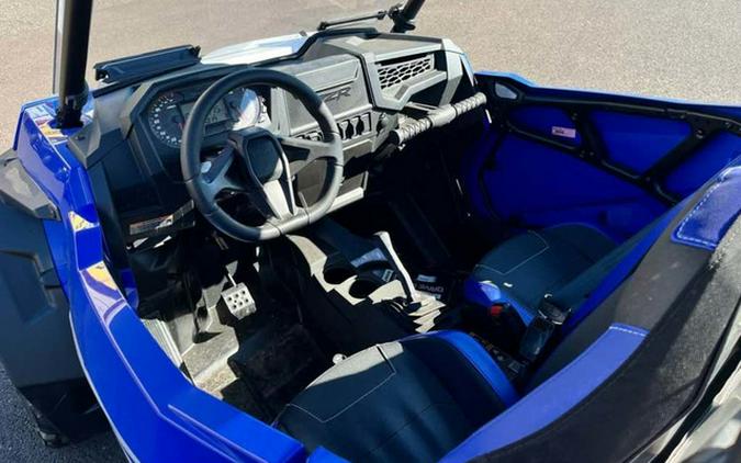 2022 Polaris RZR Trail S 1000 Premium