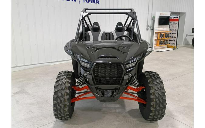 2027 Teryx® KRX™ 1000 TR - Kawasaki