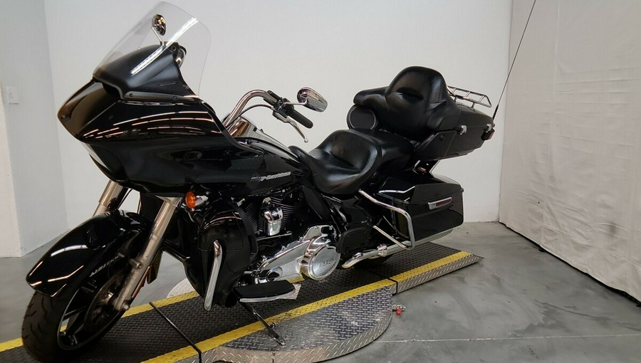 FLTRK 2021 Road Glide Limited