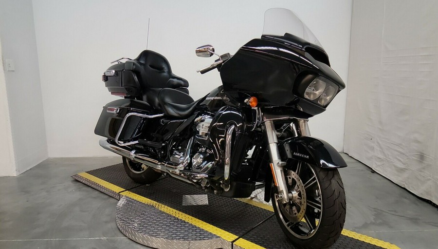 FLTRK 2021 Road Glide Limited