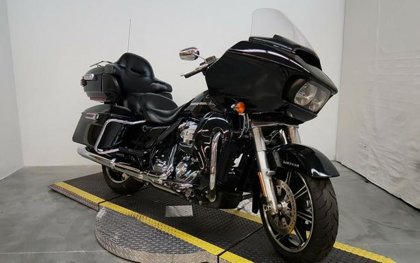 FLTRK 2021 Road Glide Limited