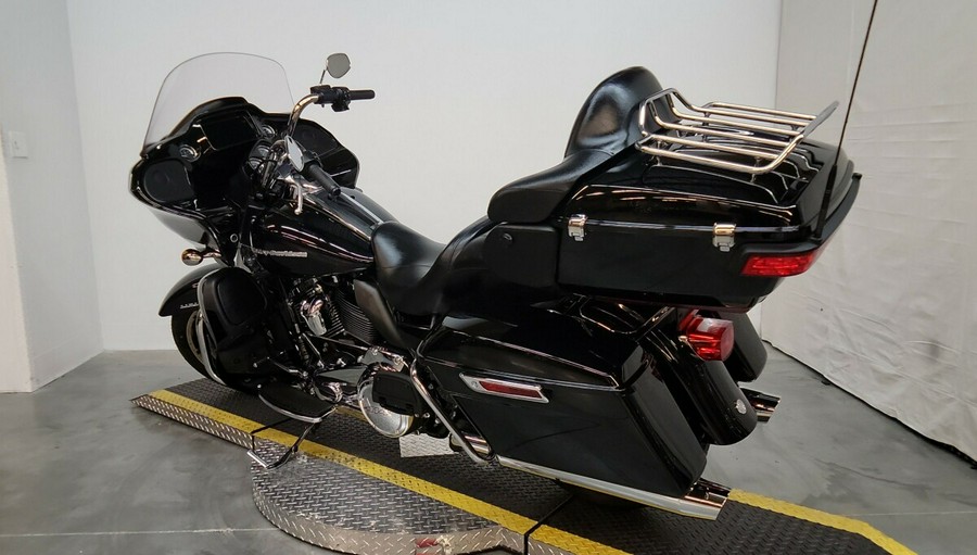 FLTRK 2021 Road Glide Limited