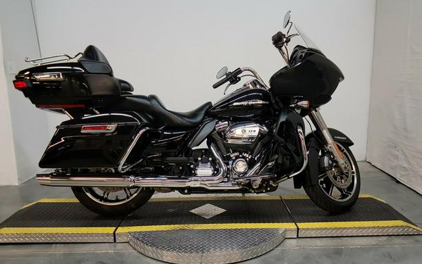 FLTRK 2021 Road Glide Limited