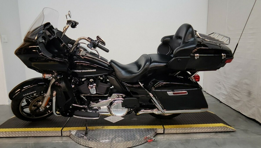 FLTRK 2021 Road Glide Limited