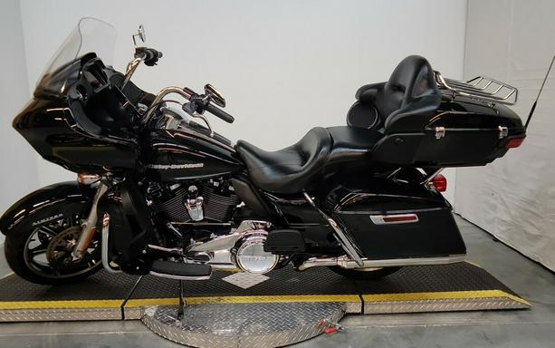 FLTRK 2021 Road Glide Limited