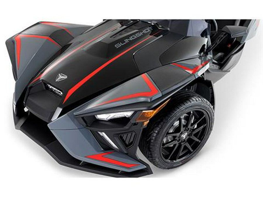 2023 Slingshot Slingshot SLR