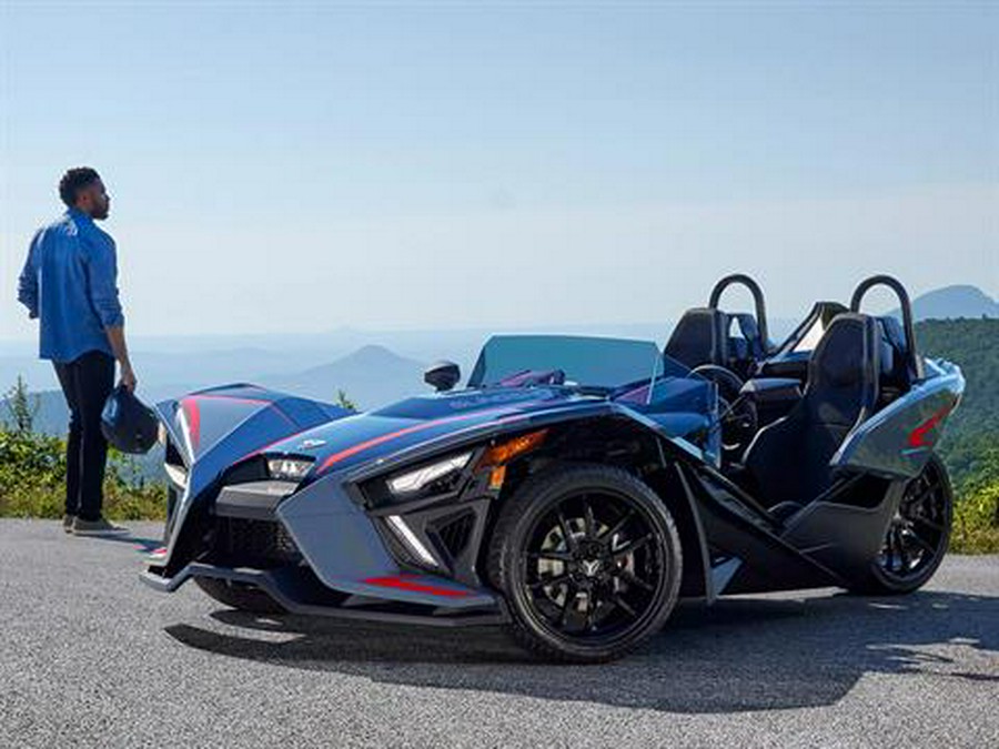 2023 Slingshot Slingshot SLR