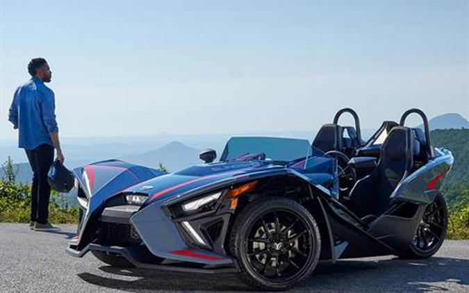 2023 Slingshot Slingshot SLR