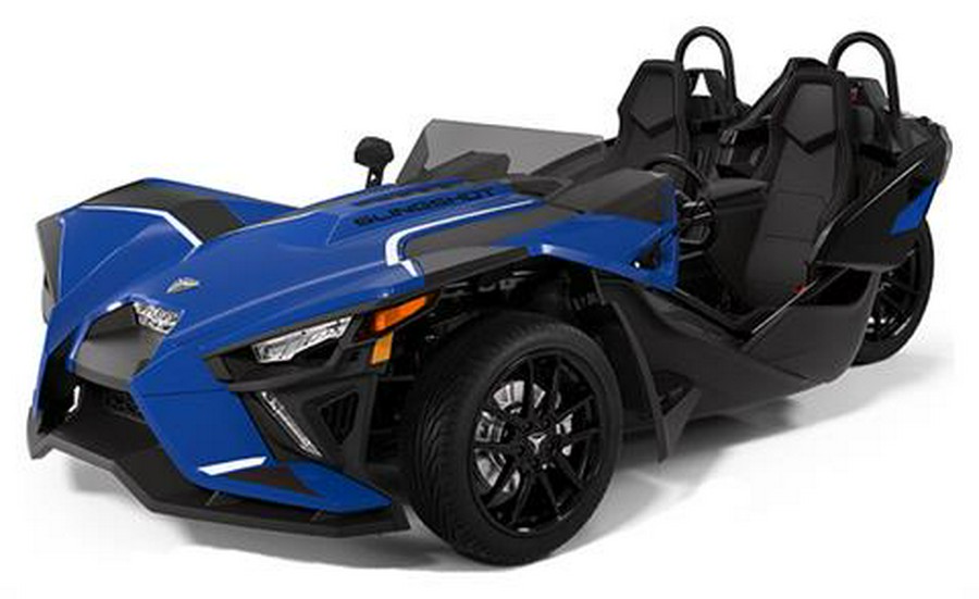 2023 Slingshot Slingshot SLR