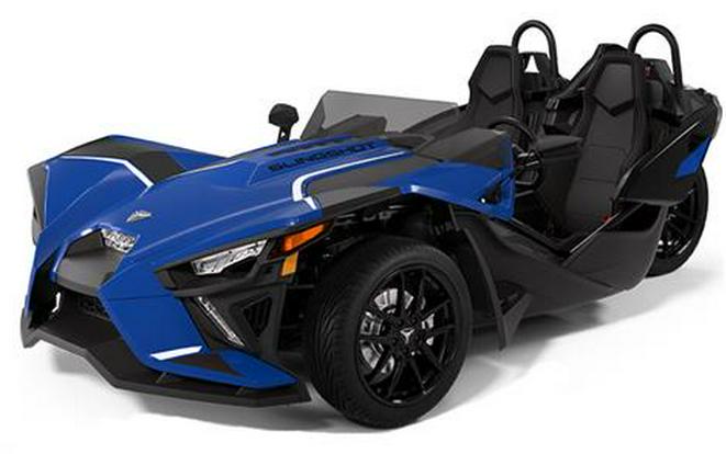 2023 Slingshot Slingshot SLR