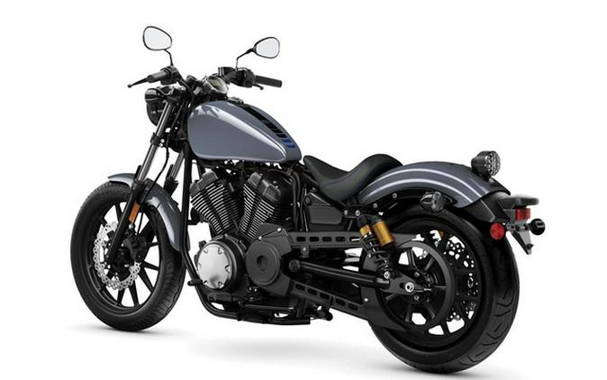 2023 Yamaha Bolt R-Spec