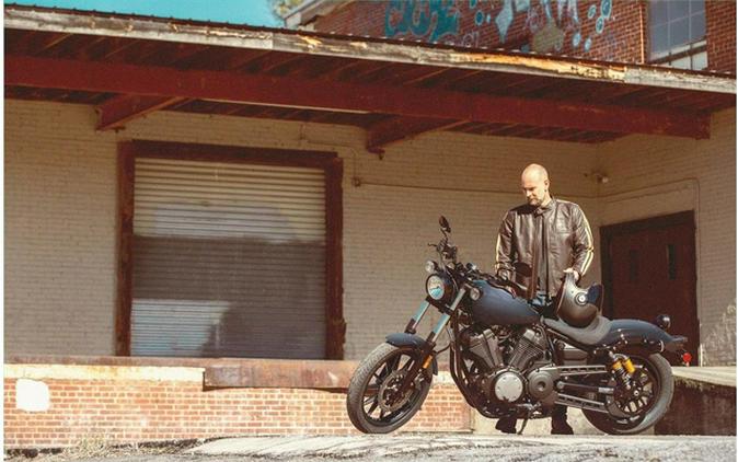 2023 Yamaha Bolt R-Spec