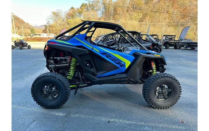 2024 Polaris Industries RZR Turbo R Ultimate