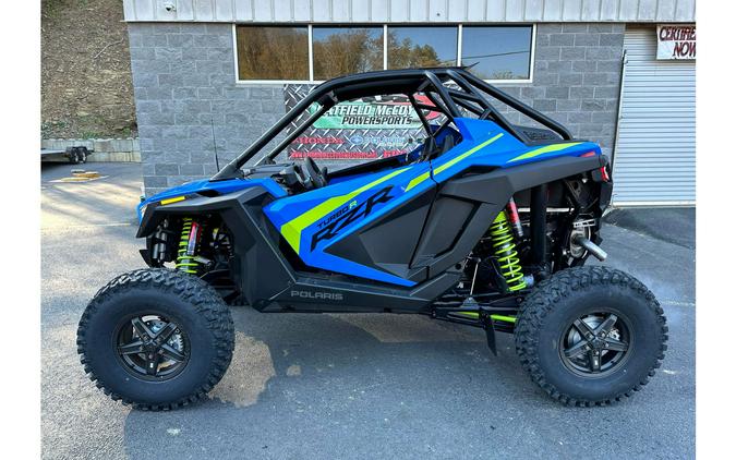 2024 Polaris Industries RZR Turbo R Ultimate