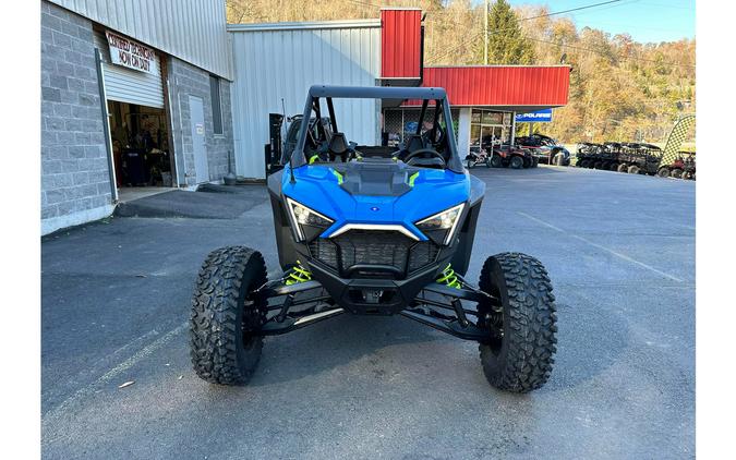 2024 Polaris Industries RZR Turbo R Ultimate