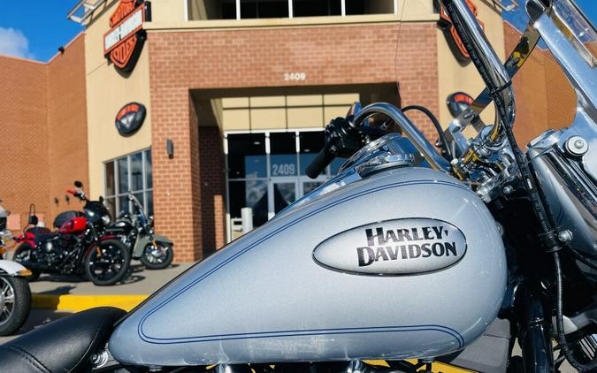 2023 Harley-Davidson Heritage Classic FLHCS