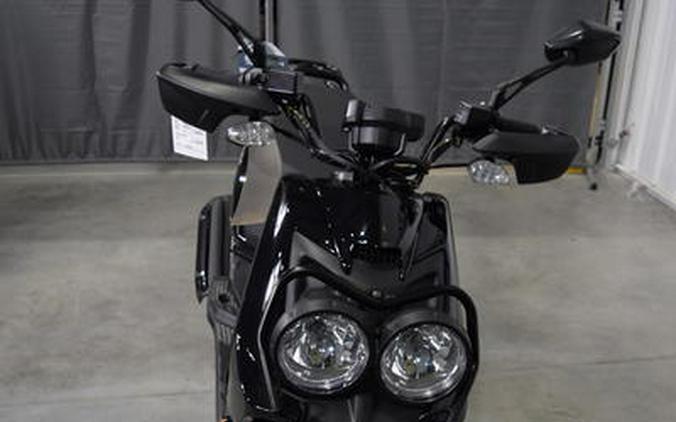 2022 Wolf Brand Scooters Rugby II