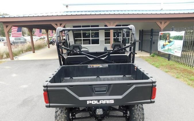 2023 Polaris Ranger Crew 570 Full-Size