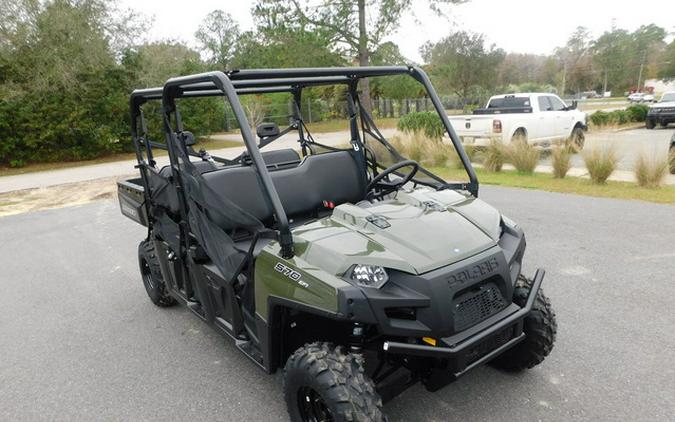 2023 Polaris Ranger Crew 570 Full-Size