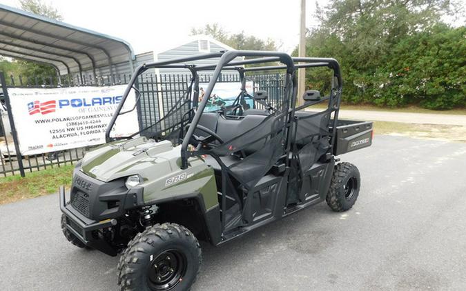 2023 Polaris Ranger Crew 570 Full-Size