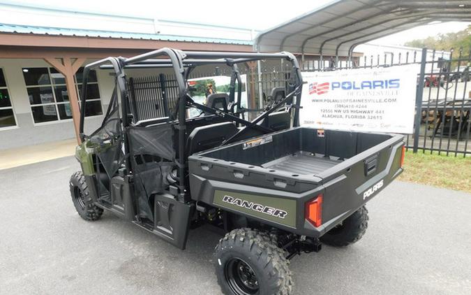 2023 Polaris Ranger Crew 570 Full-Size