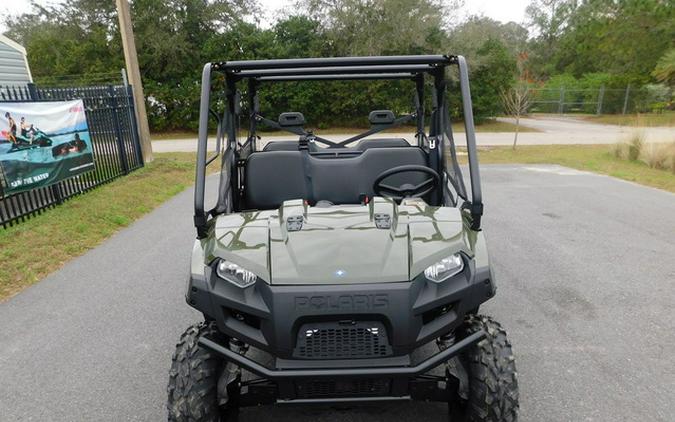 2023 Polaris Ranger Crew 570 Full-Size