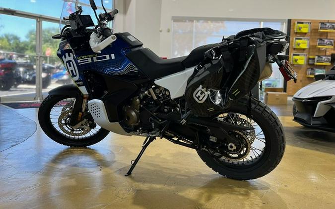 2024 Husqvarna Norden 901 Expedition