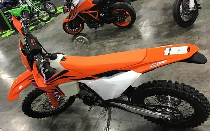 2024 KTM 50 SX