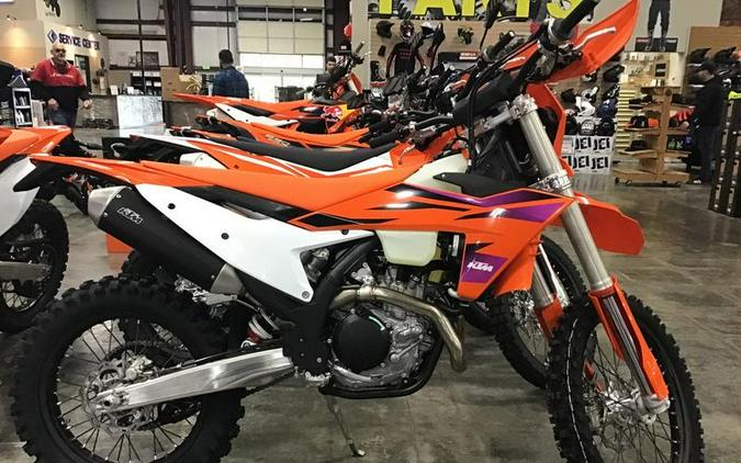 2024 KTM 50 SX