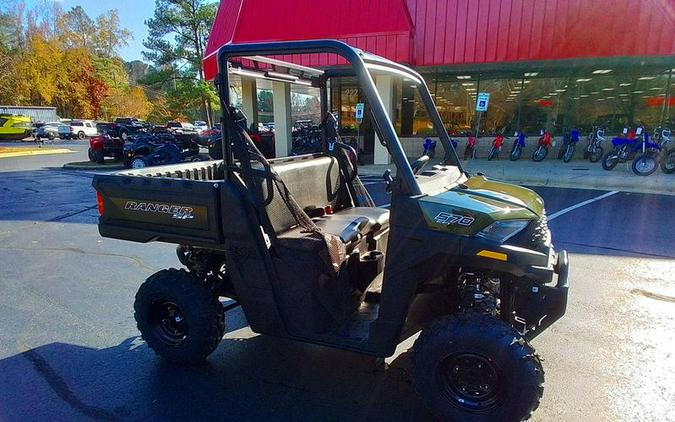 2024 Polaris® Ranger SP 570