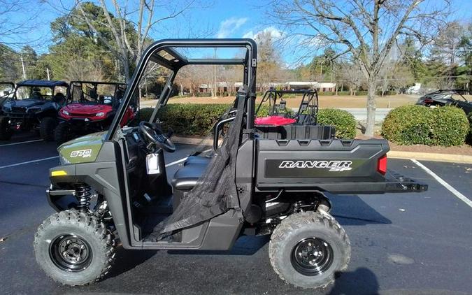 2024 Polaris® Ranger SP 570