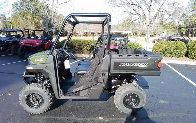 2024 Polaris® Ranger SP 570