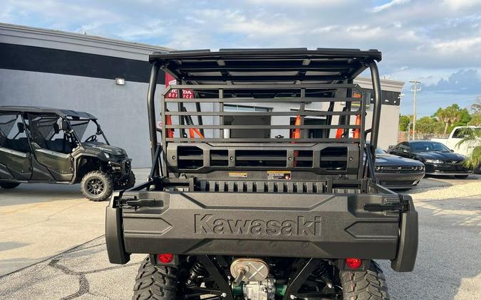 2024 Kawasaki Mule PRO-DXT™ FE Diesel EPS