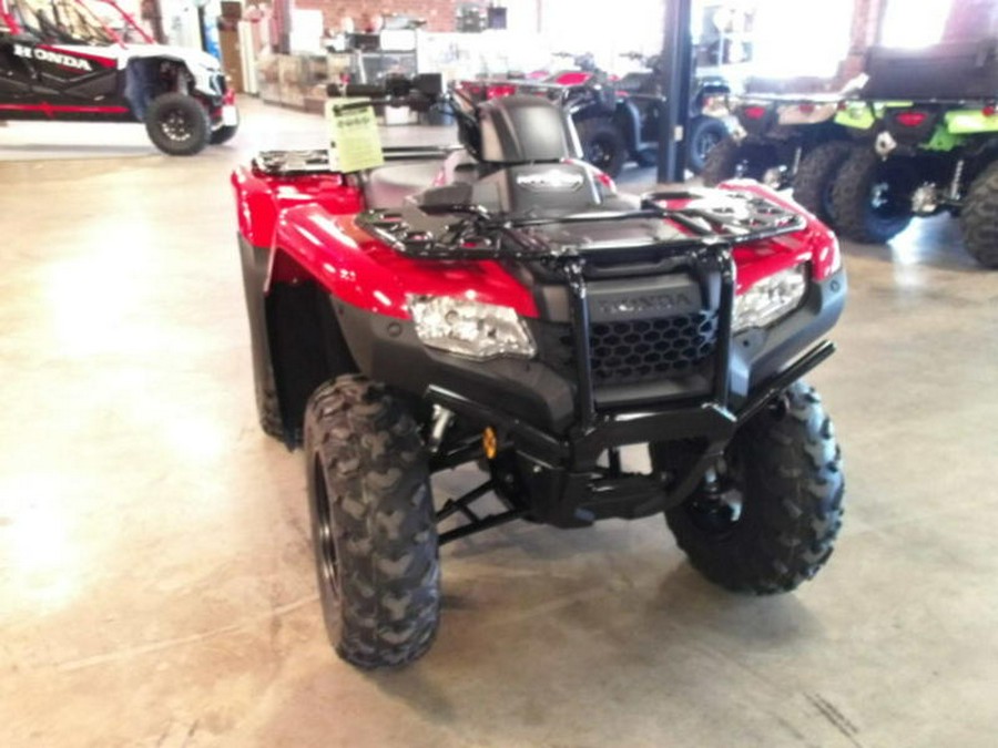 2024 Honda® FourTrax Rancher