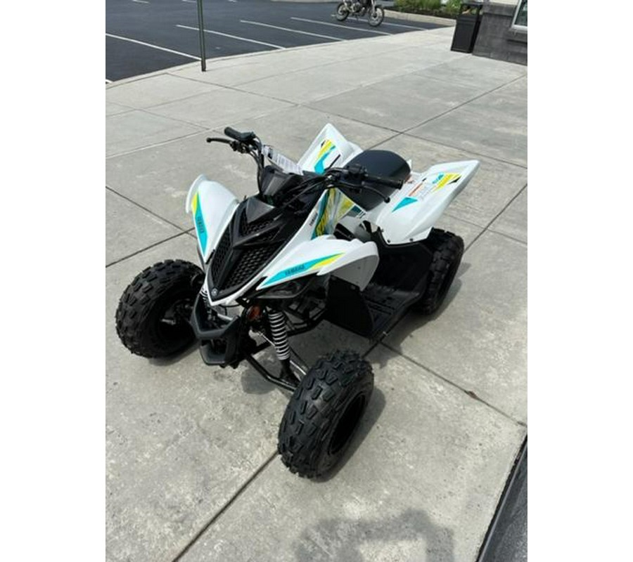 2023 Yamaha Raptor 90