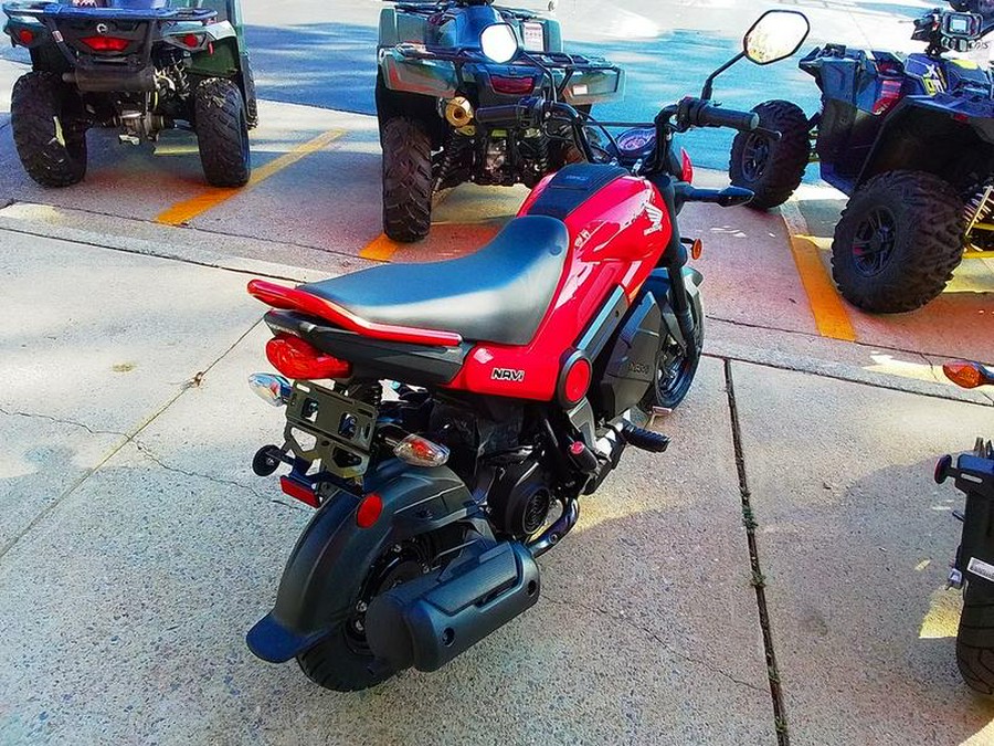 2023 Honda® Navi