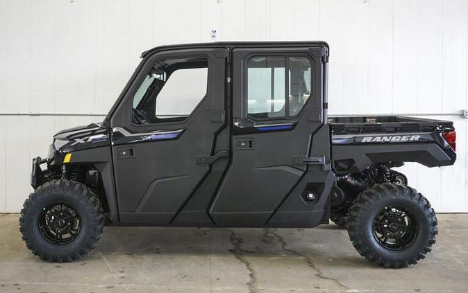 2024 Polaris Industries Ranger® Crew XP 1000 NorthStar Edition Ultimate