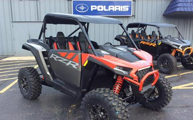 2024 Polaris RZR XP 1000 Ultimate