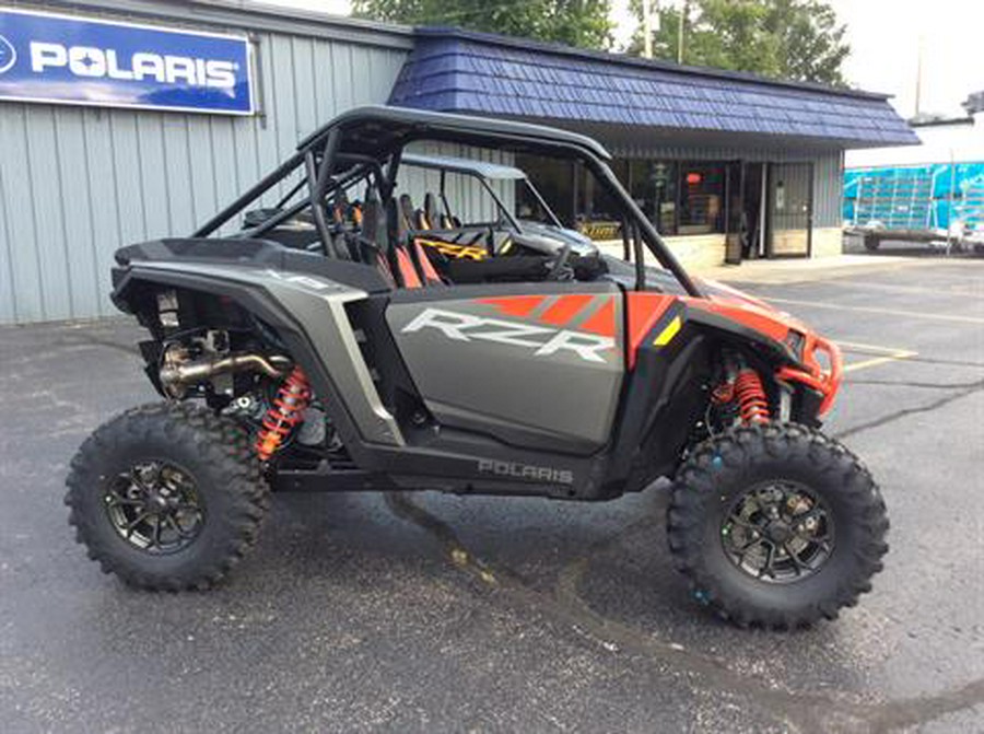 2024 Polaris RZR XP 1000 Ultimate