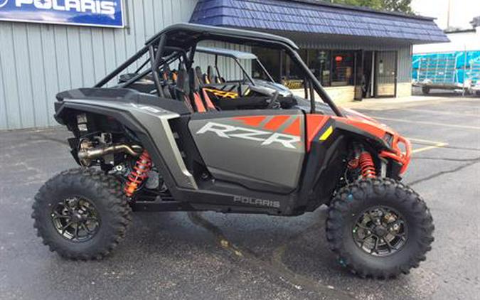 2024 Polaris RZR XP 1000 Ultimate